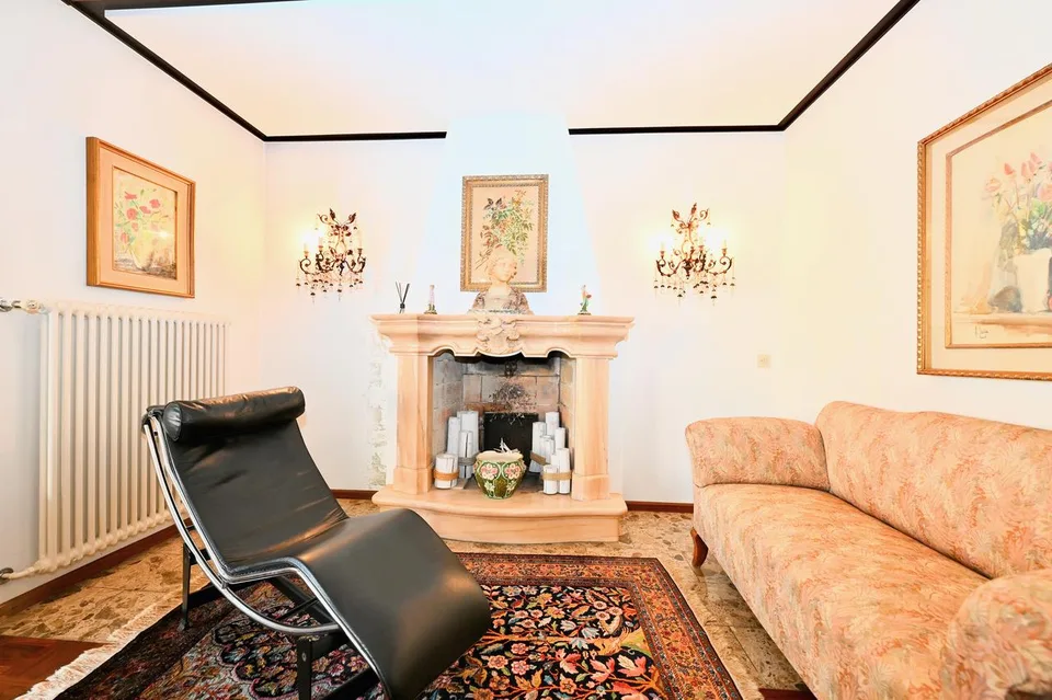 6 Zimmer Villa in Vacallo – Foto 12 von 25