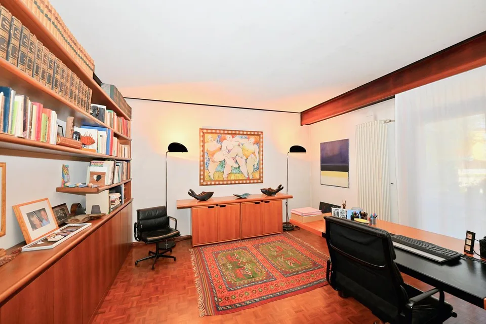6 Zimmer Villa in Vacallo – Foto 15 von 25