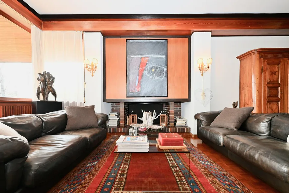 6 Zimmer Villa in Vacallo – Foto 7 von 25
