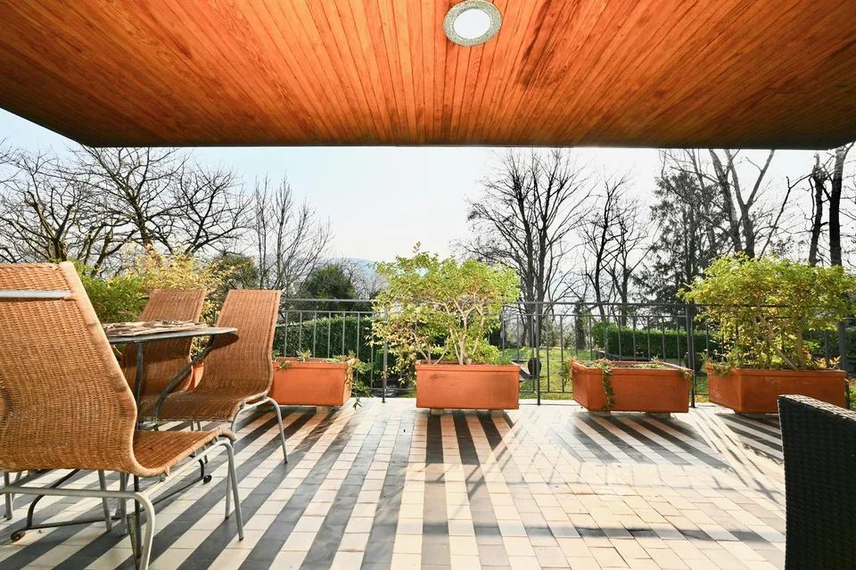6 Zimmer Villa in Vacallo – Foto 22 von 25