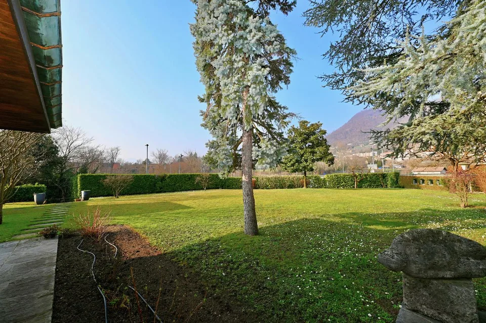 6 Zimmer Villa in Vacallo – Foto 23 von 25