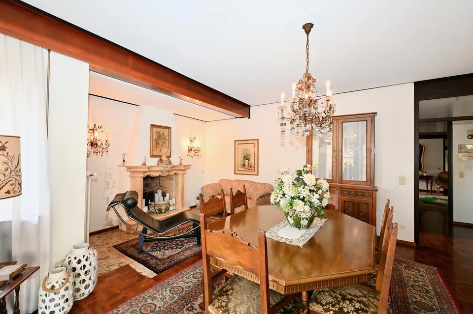 6 Zimmer Villa in Vacallo – Foto 11 von 25