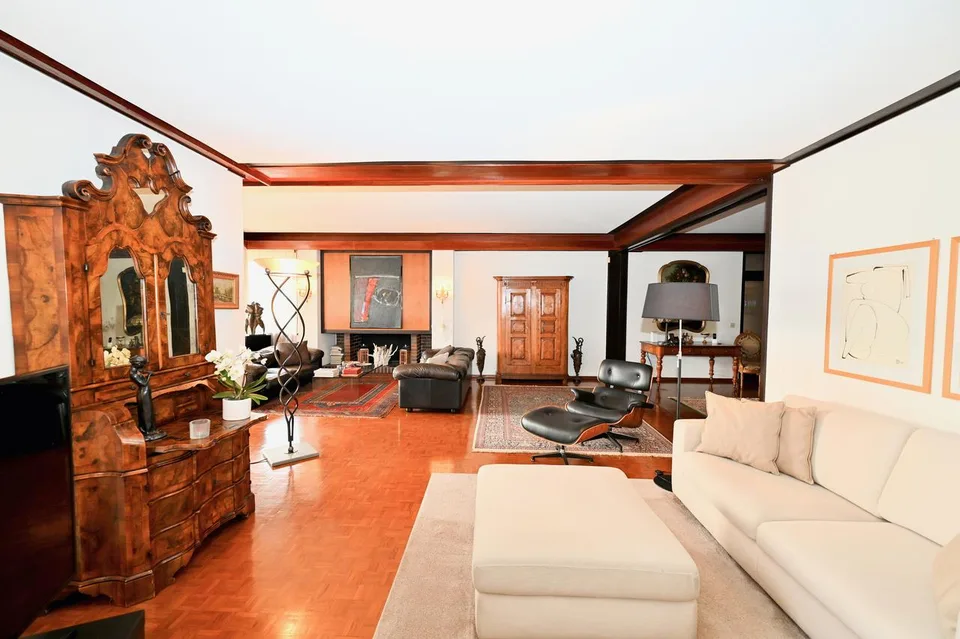 6 Zimmer Villa in Vacallo – Foto 9 von 25