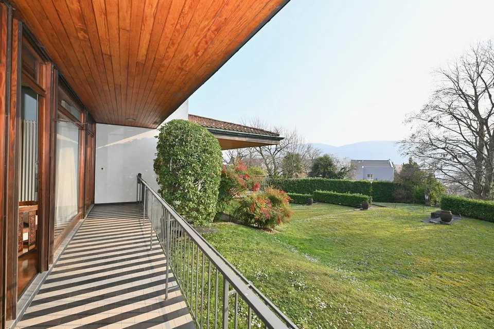 6 Zimmer Villa in Vacallo – Foto 21 von 25