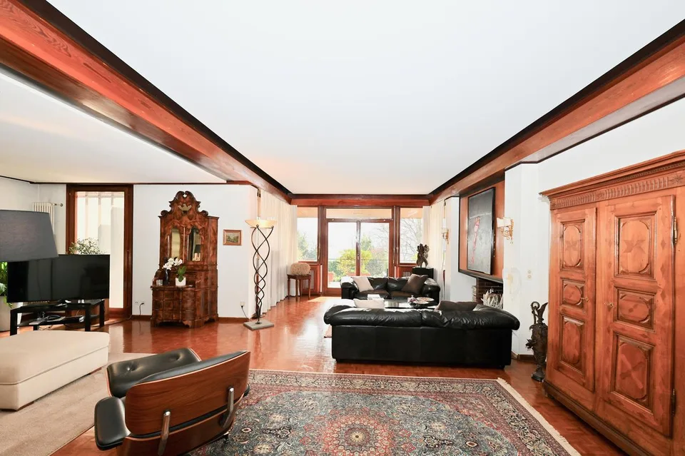 6 Zimmer Villa in Vacallo – Foto 6 von 25