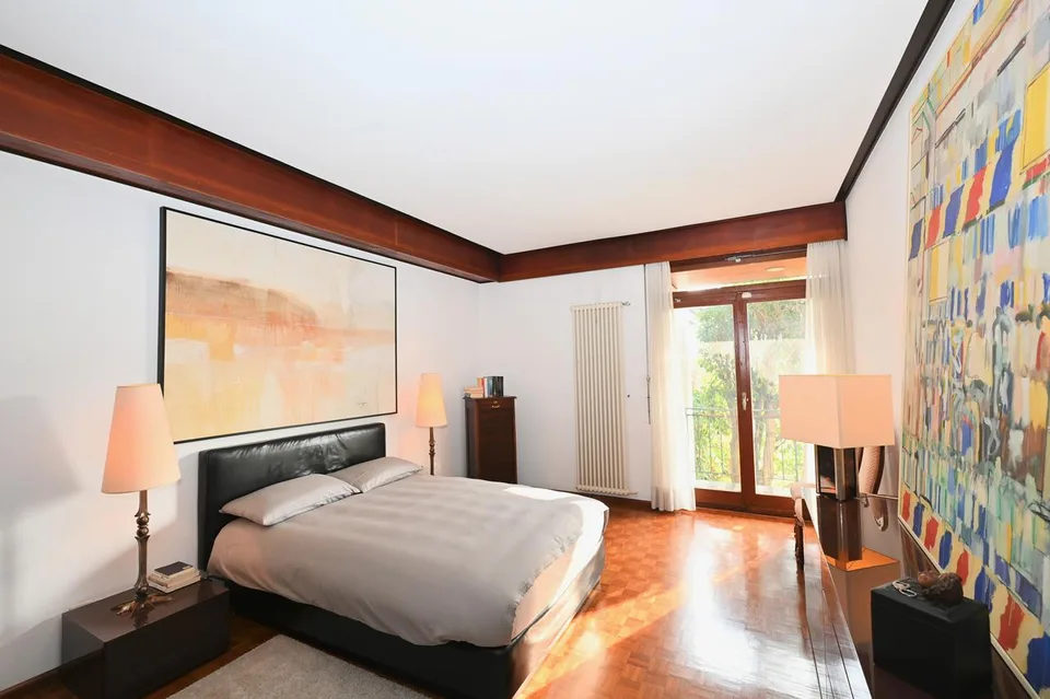 6 Zimmer Villa in Vacallo – Foto 17 von 25