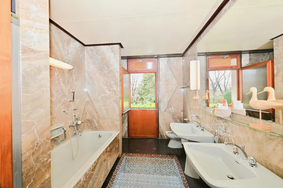 6 Zimmer Villa in Vacallo – Foto 19 von 25