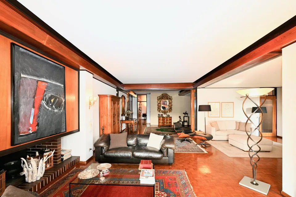 6 Zimmer Villa in Vacallo – Foto 8 von 25