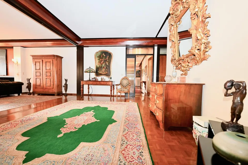 6 Zimmer Villa in Vacallo – Foto 10 von 25