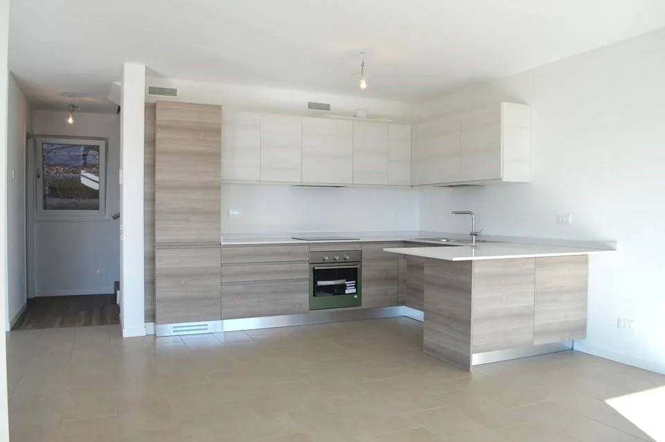 Villa mit 5,5 Zimmern und Garten
