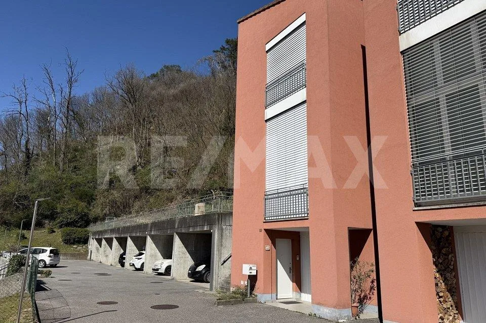 Casa a schiera libera su 4 lati – Foto 10 von 10