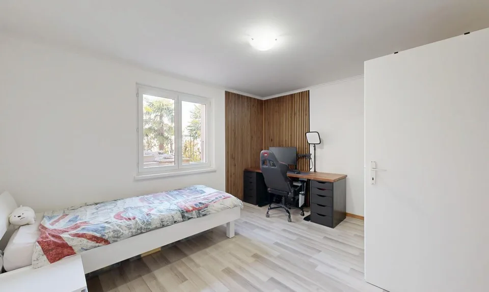 Single-family house in the heights of Yverdon-les-Bains – photo 8 of 16