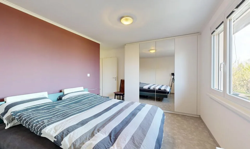 Einfamilienhaus in den Höhenlagen von Yverdon-les-Bains