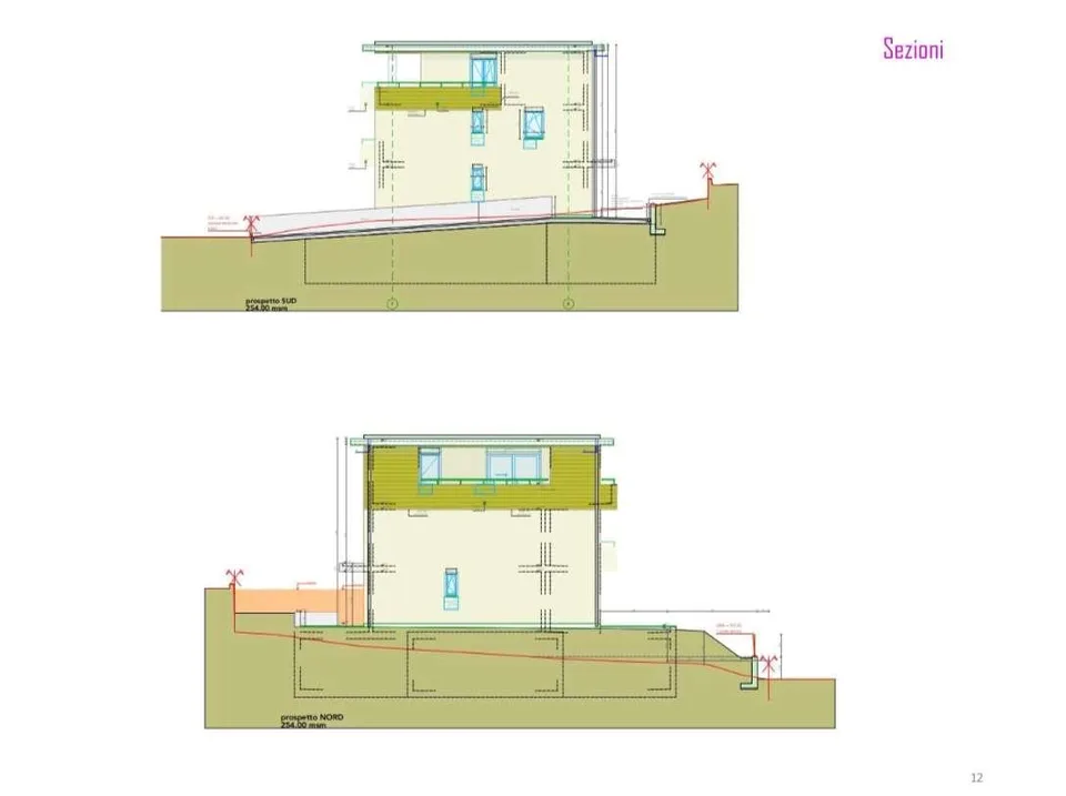 Neue 4,5-Zimmer-Wohnung mit Garten – Foto 6 von 10