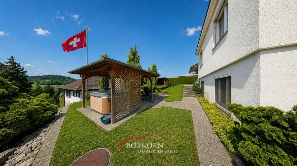 Maison unifamiliale de 6,5 pièces – photo 23 sur 30
