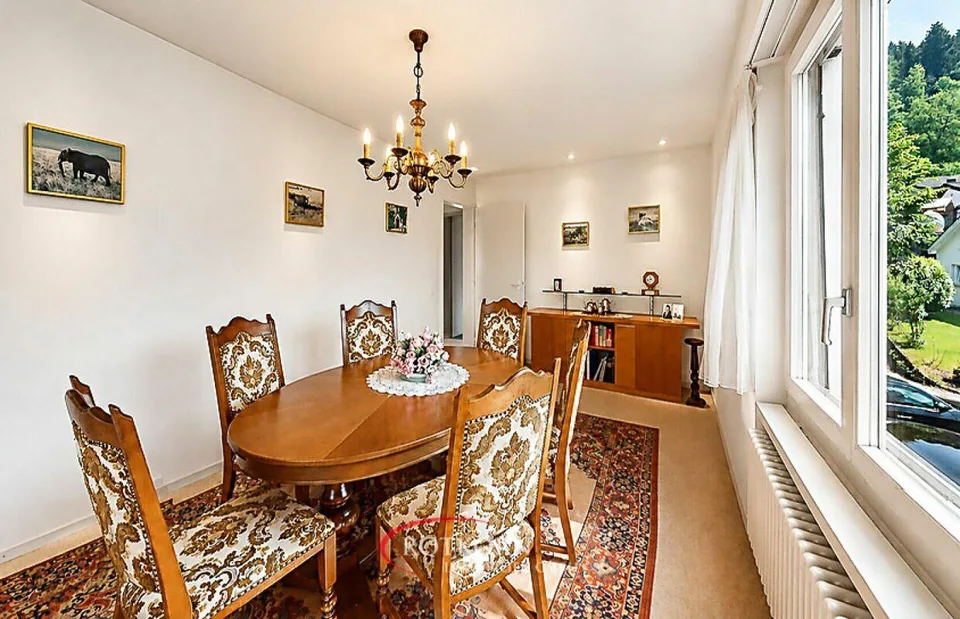Maison unifamiliale de 6,5 pièces – photo 13 sur 30