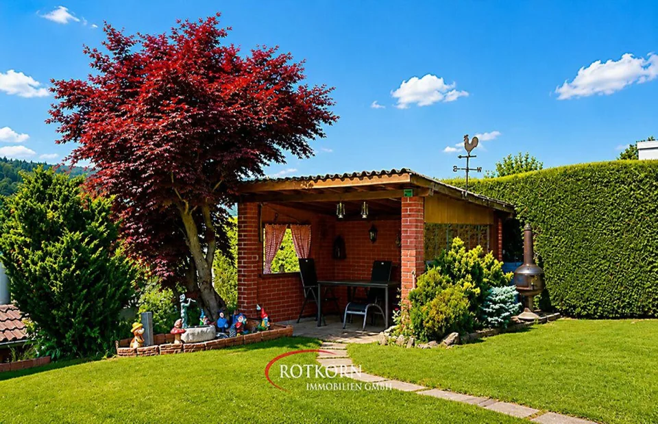 Maison unifamiliale de 6,5 pièces – photo 24 sur 30