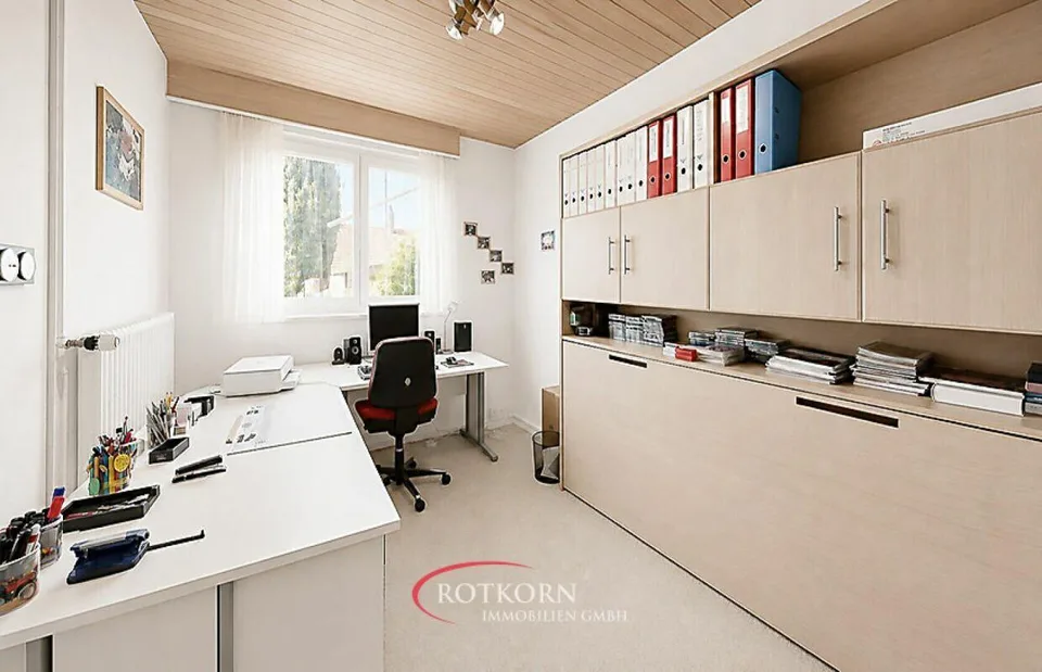 Maison unifamiliale de 6,5 pièces – photo 15 sur 30