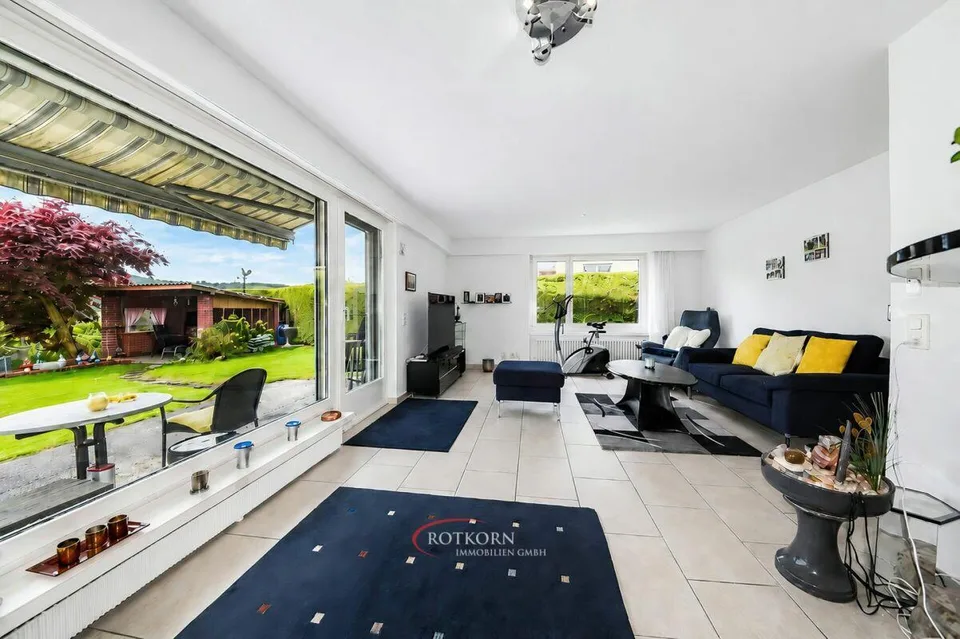 Maison unifamiliale de 6,5 pièces – photo 6 sur 30