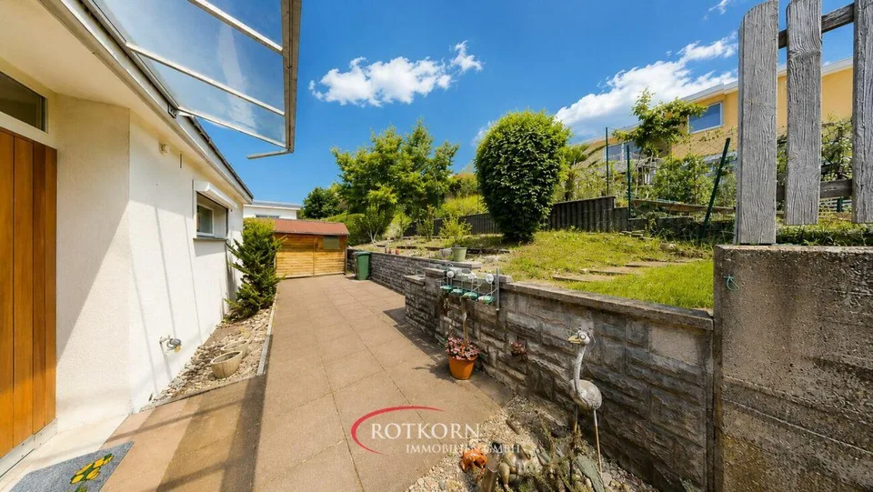 Maison unifamiliale de 6,5 pièces – photo 28 sur 30
