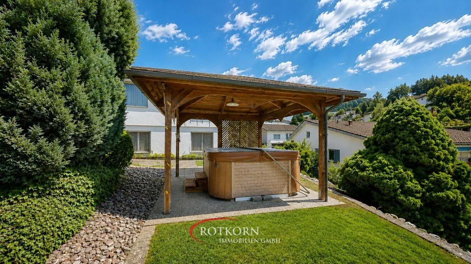 Maison unifamiliale de 6,5 pièces – photo 27 sur 30