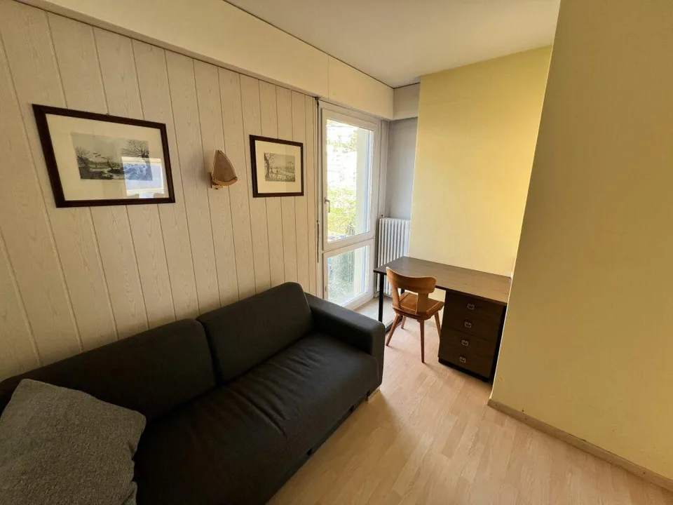 4.5-Zimmer-Wohnung mit Seeblick – Foto 12 von 16