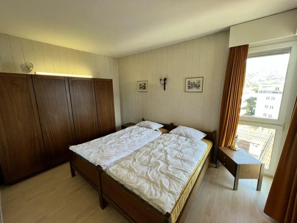 4.5-Zimmer-Wohnung mit Seeblick – Foto 9 von 16