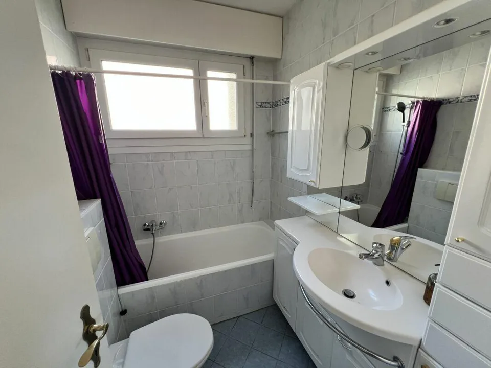 4.5-Zimmer-Wohnung mit Seeblick – Foto 10 von 16