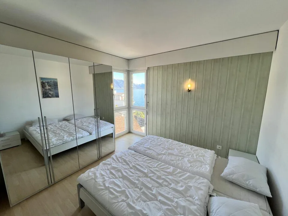 4.5-Zimmer-Wohnung mit Seeblick – Foto 8 von 16