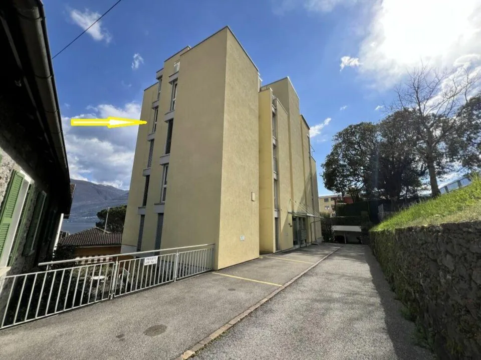 4.5-Zimmer-Wohnung mit Seeblick – Foto 14 von 16