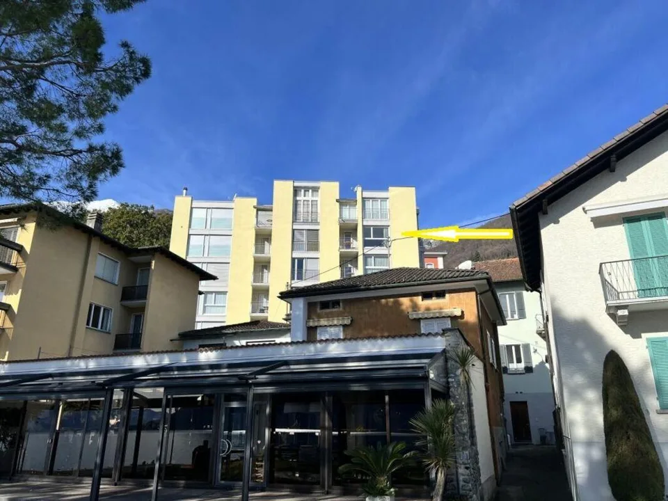 4.5-Zimmer-Wohnung mit Seeblick – Foto 15 von 16
