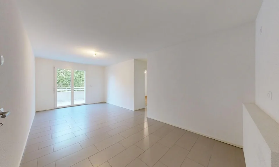 Superb 5.5 rooms with terrace in the center of Crassier – photo 8 of 19