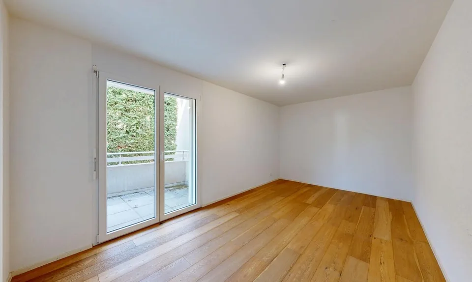 Superb 5.5 rooms with terrace in the center of Crassier – photo 9 of 19