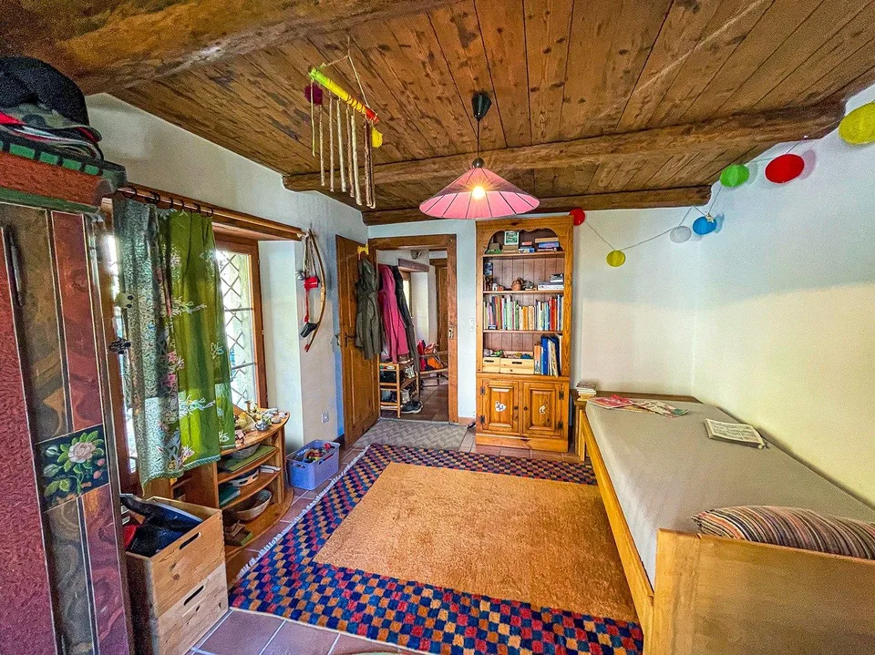 Casa Tipica Ticinese con giardino - Typisches Tessiner Haus mit Ga... – foto 11 di 30