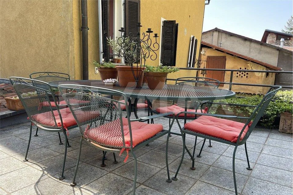 Wunderschönes Liebhaberobjekt in Gentilino – Foto 6 von 13