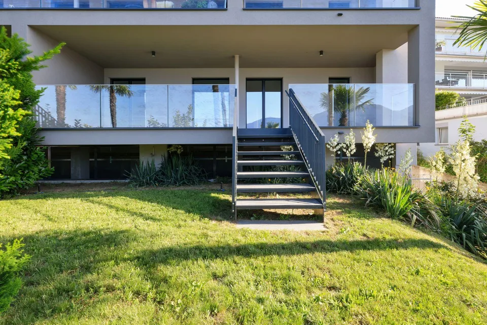 Residenz Lumino - Drei – Foto 18 von 29