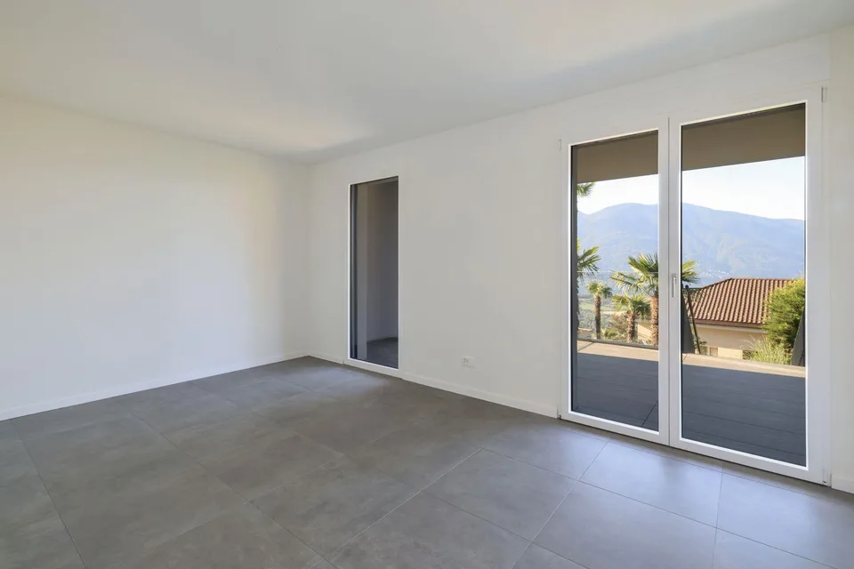 Residenz Lumino - Drei – Foto 14 von 29