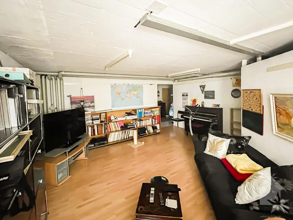 Stupenda villa familiare con vista panoramica – foto 20 di 22