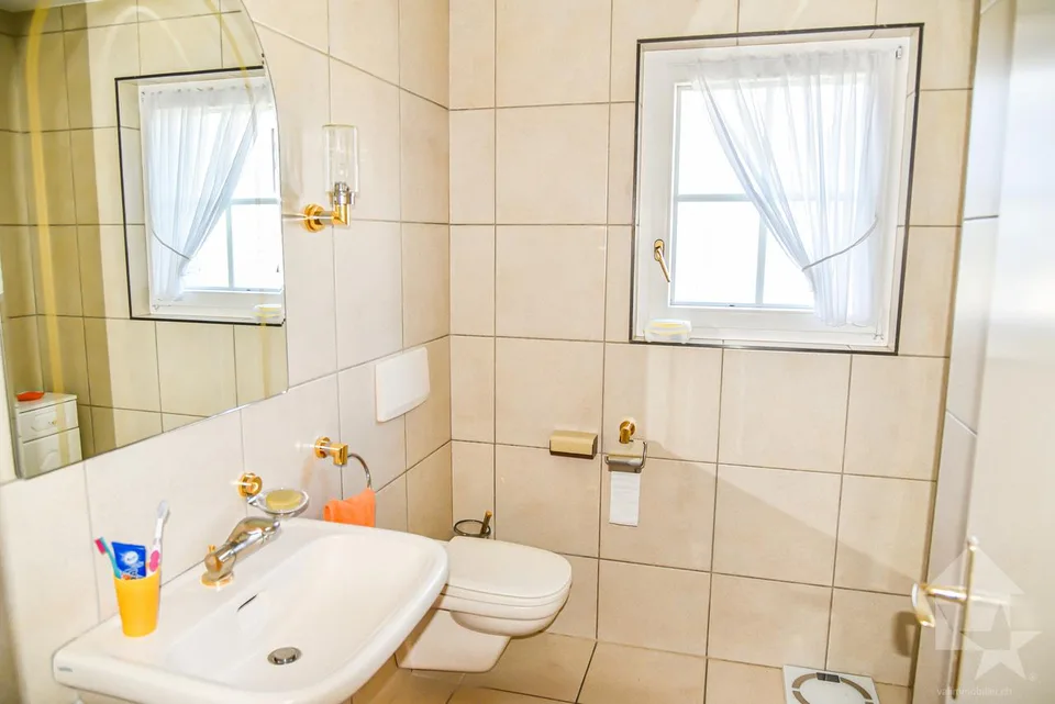 Stupenda villa familiare con vista panoramica – foto 19 di 22