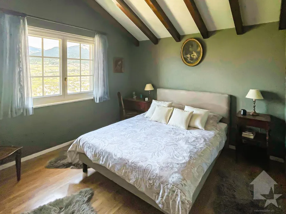 Stupenda villa familiare con vista panoramica – foto 12 di 22