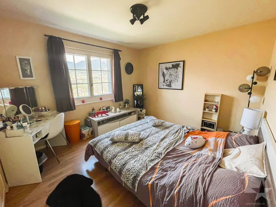 Stupenda villa familiare con vista panoramica – foto 18 di 22