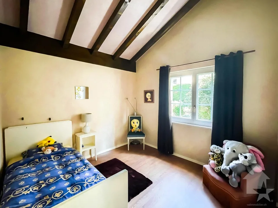Stupenda villa familiare con vista panoramica – foto 14 di 22