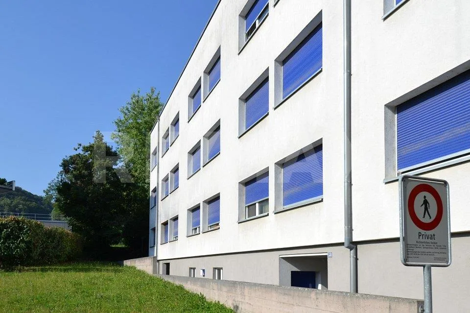 Vivere in città 3½ stanze con stile e EHP