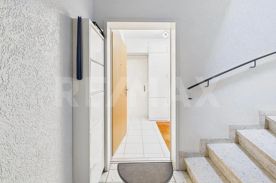 Vivere in città 3½ stanze con stile e EHP