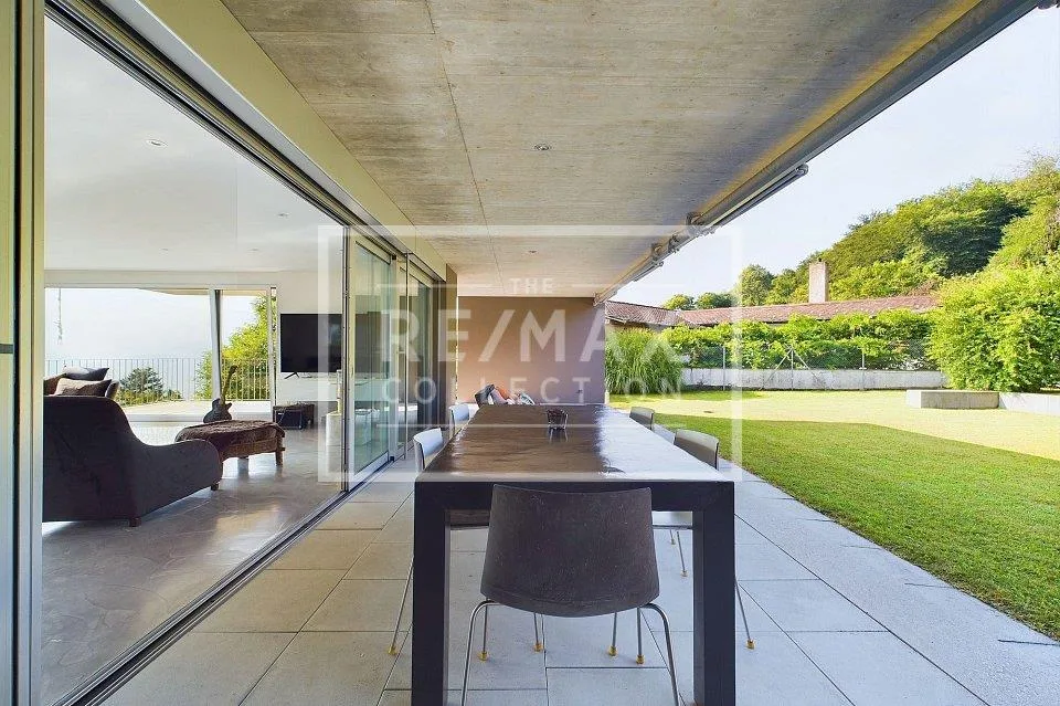 Traumvilla - Was für ein Ausblick! – Foto 11 von 13