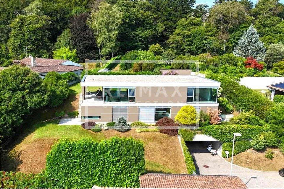 Traumvilla - Was für ein Ausblick! – Foto 8 von 13