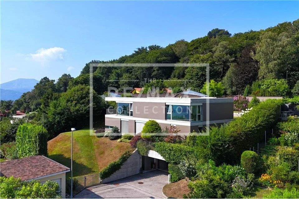 Traumvilla -  Was für ein Ausblick!