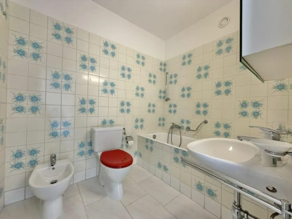 VENDESI A LOSONE - Appartamento di 3.5 locali con vista nel verde, anche come Res. Secondaria – foto 11 di 18