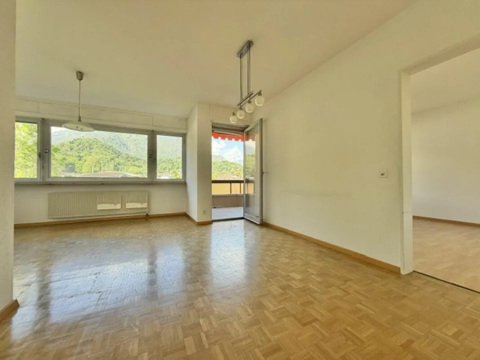 VENDESI A LOSONE - Appartamento di 3.5 locali con vista nel verde, anche come Res. Secondaria – foto 8 di 18