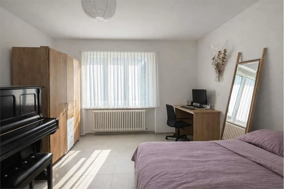 Gambarogno - 4,5 pièces dans une maison bifamiliale avec vue sur le lac - investissement idéal – photo 8 sur 13